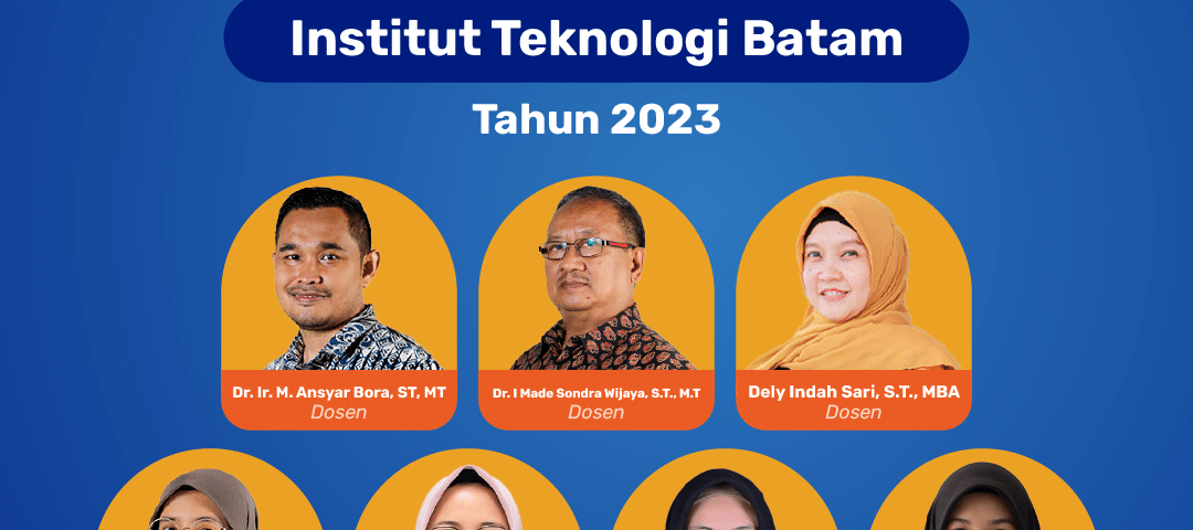 Pembentukan Panitia Seleksi Satuan Tugas Pencegahan dan Penanganan Kekerasan Seksual di Institut Teknologi Batam (ITEBA) Tahun 2023