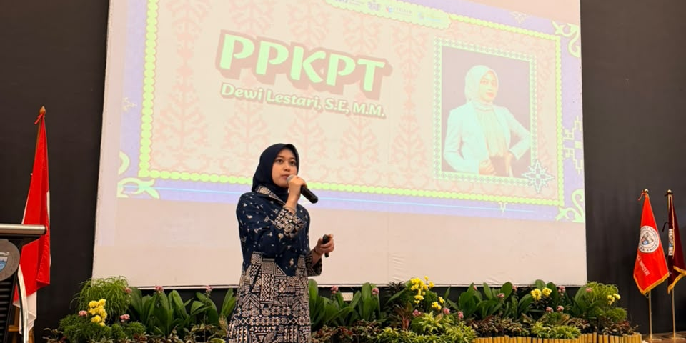 PPKPT ITEBA Gelar Penyuluhan untuk Wujudkan Lingkungan Kampus Aman dan Bebas Kekerasan PPKPT ITEBA Gelar Penyuluhan untuk Wujudkan Lingkungan Kampus Aman dan Bebas Kekerasan
